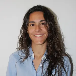 Retrato de Marina Gutiérrez