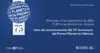 Premio Planeta conmemora su 75 aniversario en Valencia