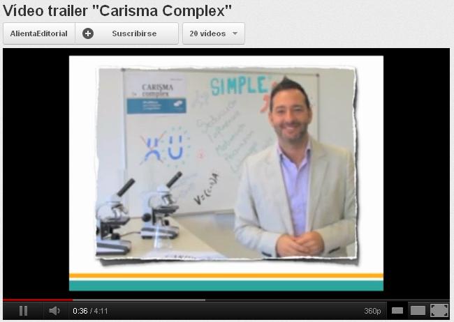 Carisma Complex