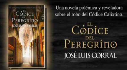 El códice del peregrino