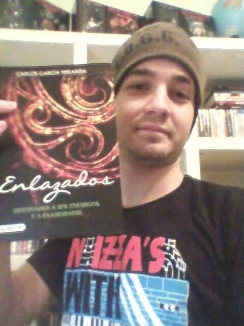 Daniel Retuerta recomienda Enlazados