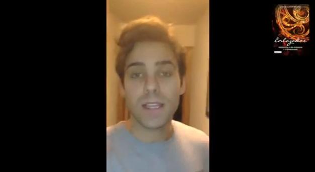 José Ángel Trigo recomienda Enlazados