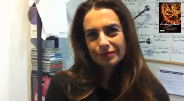 Lola Baldrich recomienda Enlazados