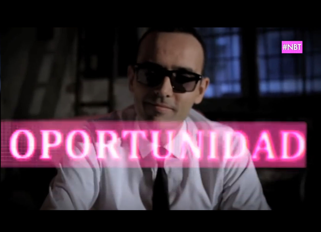 No busques trabajo - Risto Mejide