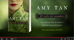 Booktrailer El valle del asombro
