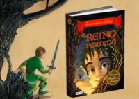 Crónicas del Reino de la Fantasía