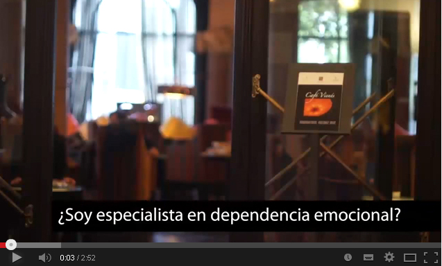 2. ¿Soy especialista en dependencia emocional?