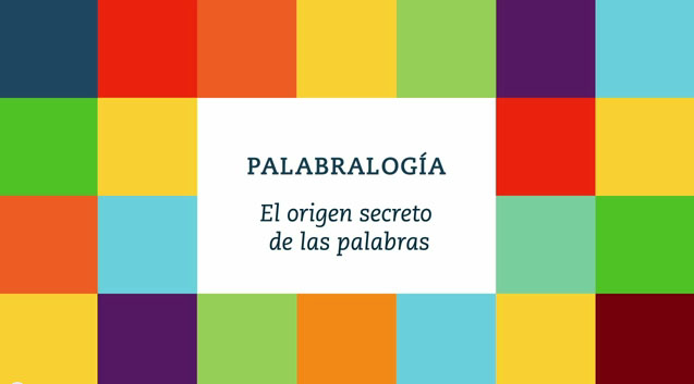 Palabralogía de Virgilio Ortega
