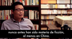 Entrevista Mai Jia, autor de "El don"