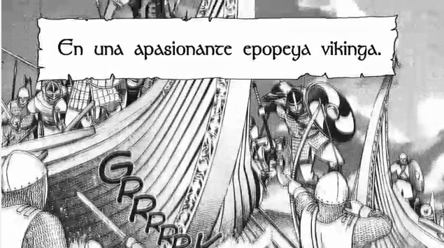 Vinland Saga