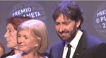 Vídeo Premio Planeta