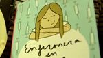 Happening "Enfermera en apuros"