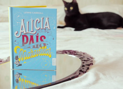 Alicia en el País de las Maravillas - AUSTRAL INTRÉPIDA