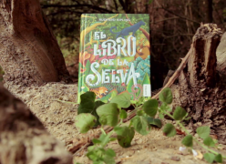 El Libro de la Selva - AUSTRAL INTRÉPIDA