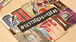Reto 3 #DestrozarEsCrear - ¡Haz un collage de colores!