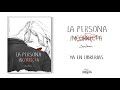 Booktrailer La persona incorrecta