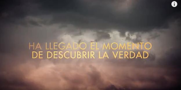 Los señores del tiempo