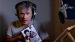 Lectura capítulo "Para qué sirve este botón" de Bruce Dickinson