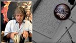 Primeros ejemplares "Para qué sirve este botón" de Bruce Dickinson