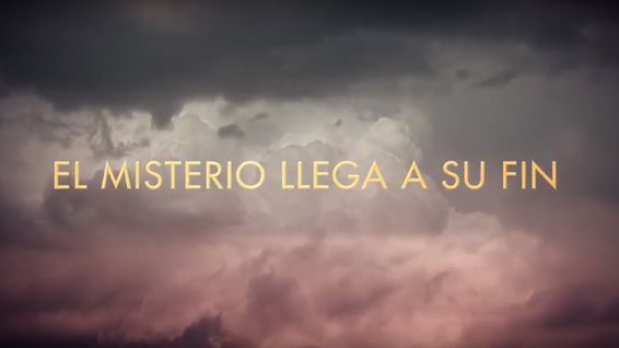 Booktrailer Los señores del tiempo