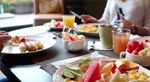 Comer en restaurantes. "Vegetarianos concienciados", de Lucía Martínez
