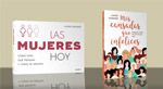 Laura Sagnier habla sobre sus libros "Las mujeres hoy" y "Más cansadas que infelices"