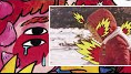 Booktrailer Jamfry