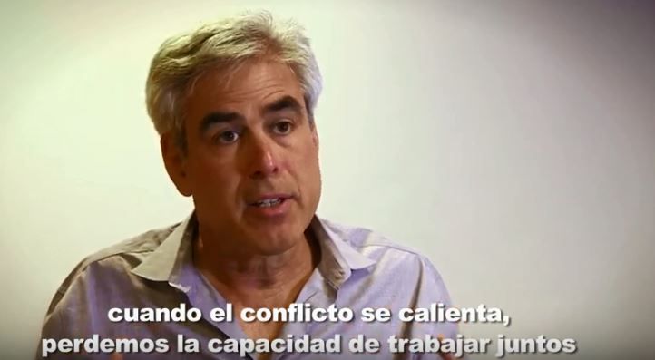La mente de los justos | Jonathan Haidt