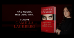 Booktrailer «Mujeres que no perdonan» de Camilla Läckberg | Editorial Planeta