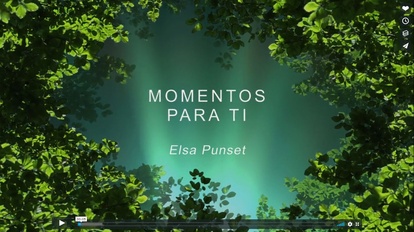 UNA MEDITACIÓN PARA RECONECTAR CON LA NATURALEZA - Capítulo 2