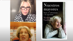 Presentación virtual "Nuestros mayores"