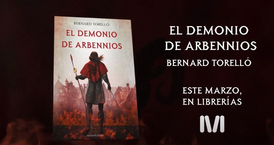 El demonio de arbennios