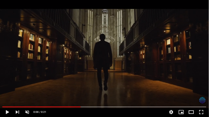 El Libro Negro de las Horas, el esperado regreso de Eva García Sáenz de Urturi