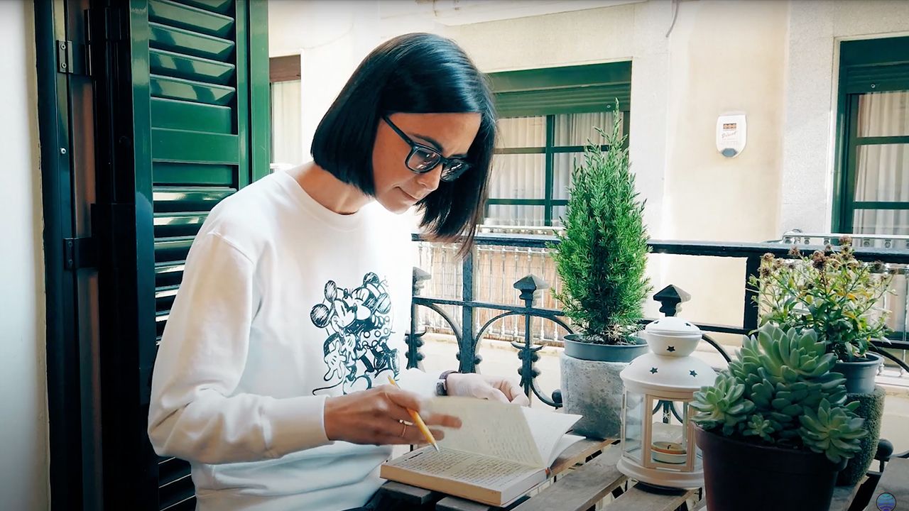 Las formas del querer de Inés Martín Rodrigo - Premio Nadal de Novela 2022 | Ediciones Destino