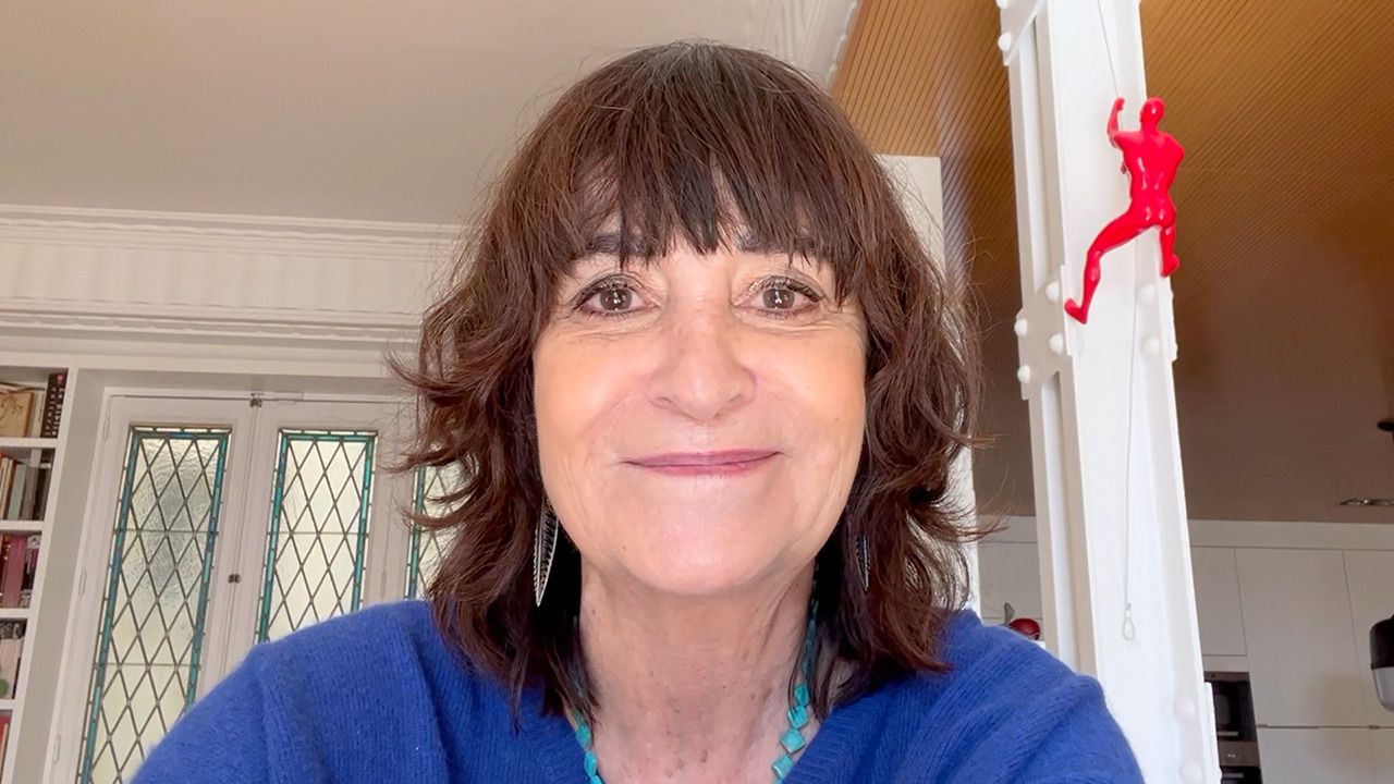 Día de la Mujer 2023 Las mujeres referentes de Rosa Montero