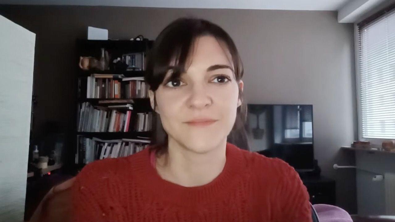 Día de la Mujer 2023 Las mujeres referentes de Cristina Araujo