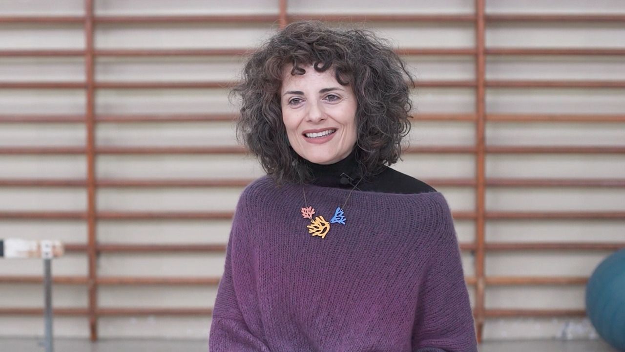 Día de la Mujer 2023 Las mujeres referentes de Rosario Villajos