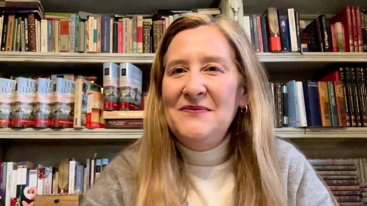 Día de la Mujer 2023 Las mujeres referentes de Luz Gabás