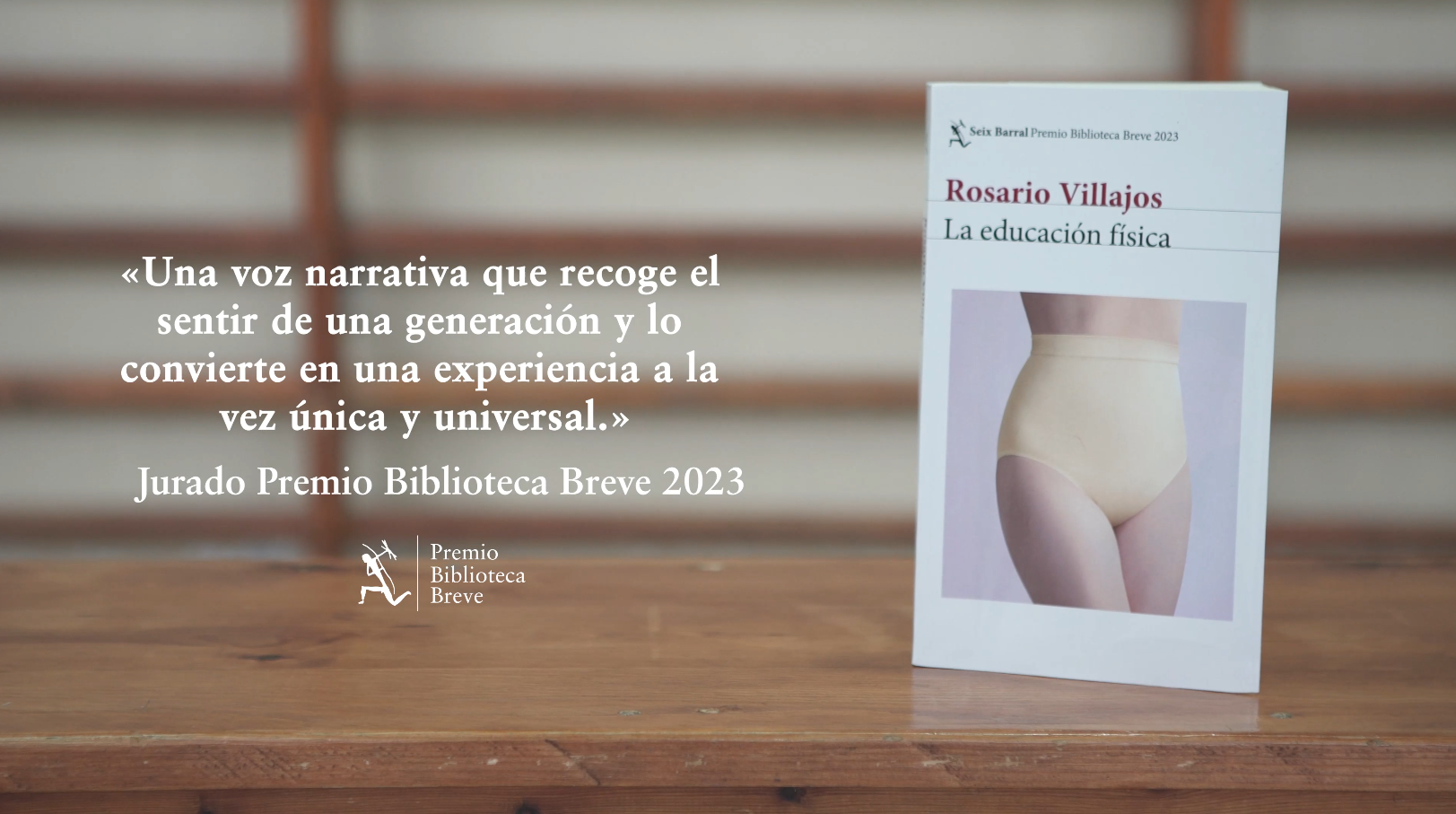 La educación física - Rosario Villajos