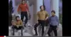 Jonathan Coulton's "Redshirt"