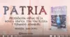 Presentación de la novela gráfica Patria, con Toni Fejzula y Fernando Aramburu