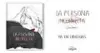 Booktrailer La persona incorrecta