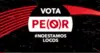 Partido Peor - Estado del Malestar