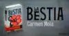 "La Bestia" de Carmen Mola - Premio Planeta 2021 - Booktrailer | Editorial Planeta