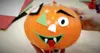 Reto 2 #DestrozarEsCrear - ¡Crea tu calabaza de Halloween!