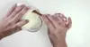 Cómo preparar una salsa cremosa sin azúcar