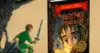 Crónicas del Reino de la Fantasía