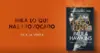 Booktrailer "A fuego lento" de Paula Hawkins | Editorial Planeta