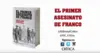 Booktrailer corto El primer asesinato de Franco | Ángel Viñas