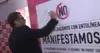 Jorge Javier Vázquez adelgaza con "El método entulínea de Weight Watchers"